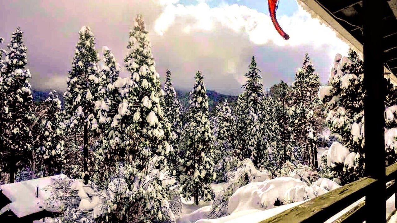 Photo of Outdoor in Camp Nelson