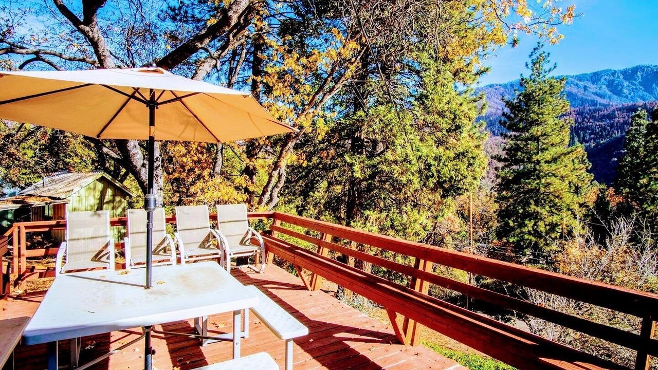 Photo of Outdoor in Camp Nelson