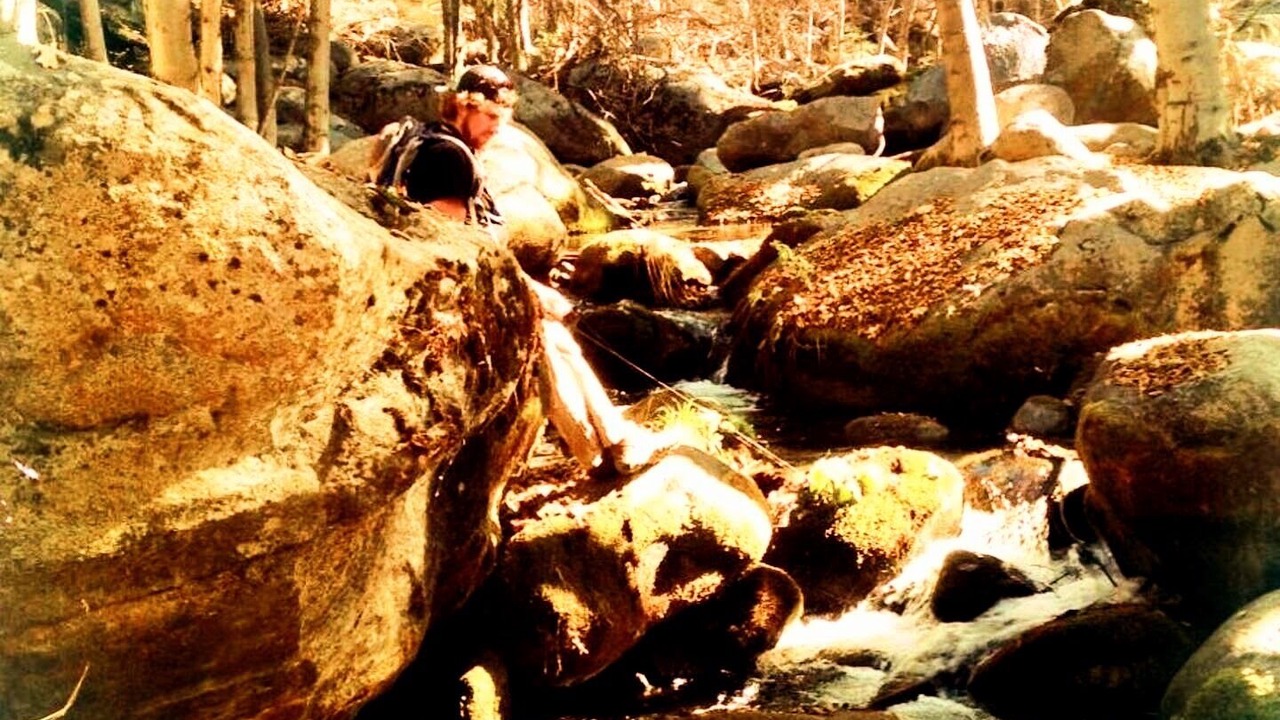 Photo of Others in Camp Nelson