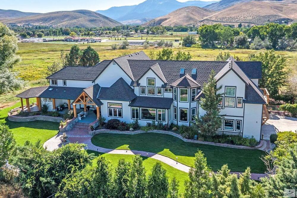 Photo of Outdoor in Reno