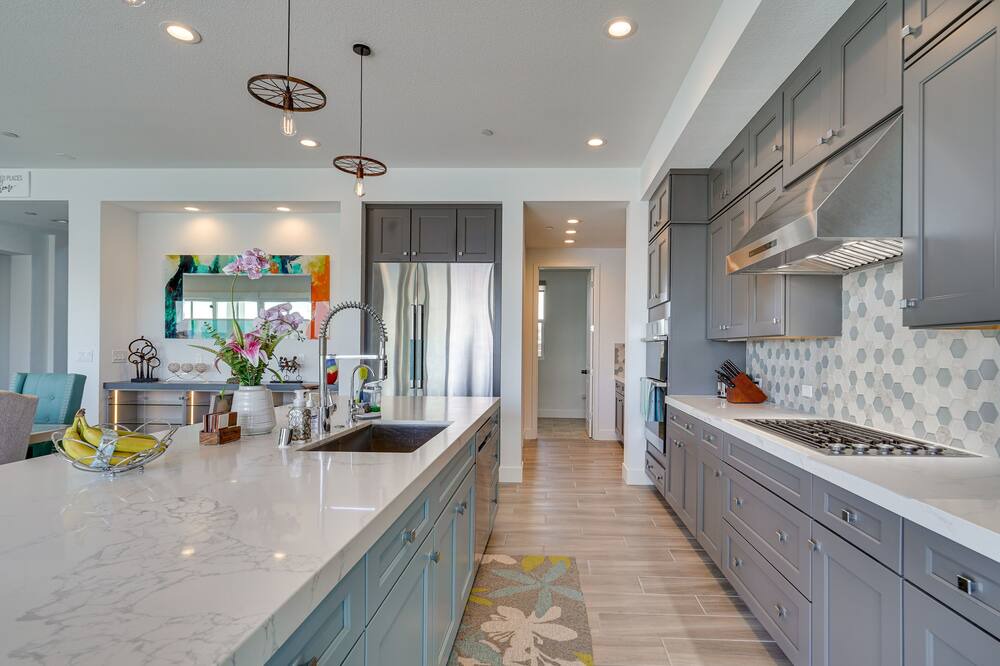 Photo of Kitchen in Bethel Island