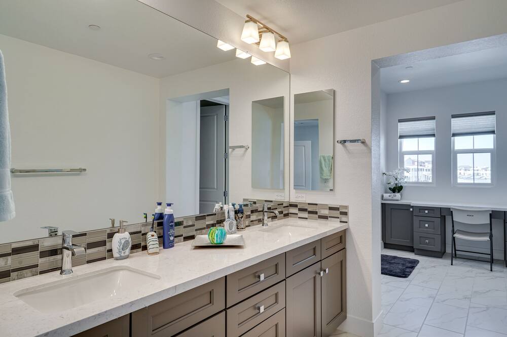 Photo of Bathroom in Bethel Island