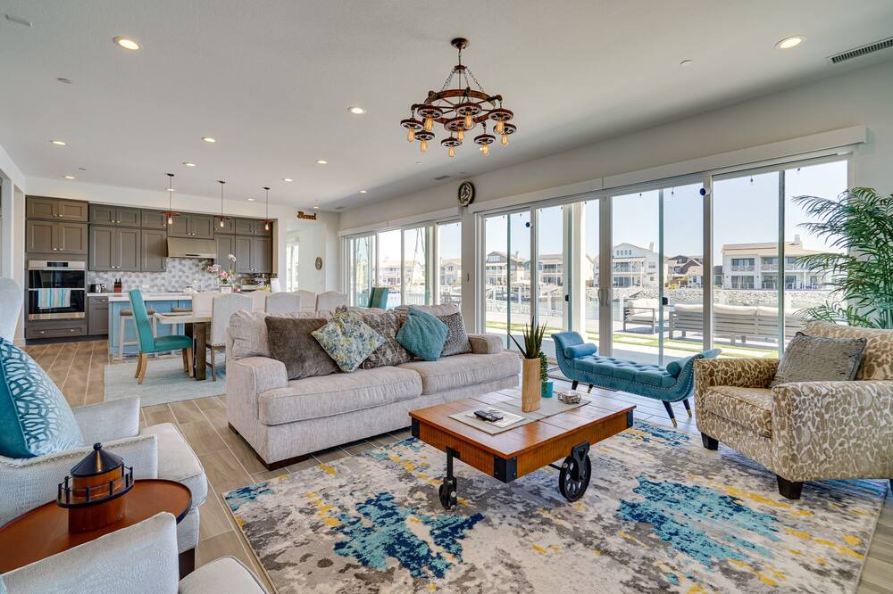 Photo of Livingroom in Bethel Island