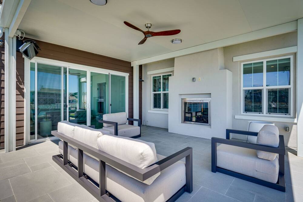 Photo of Livingroom in Bethel Island