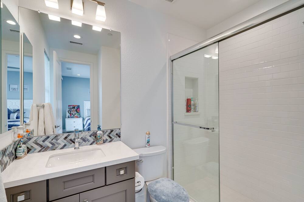Photo of Bathroom in Bethel Island
