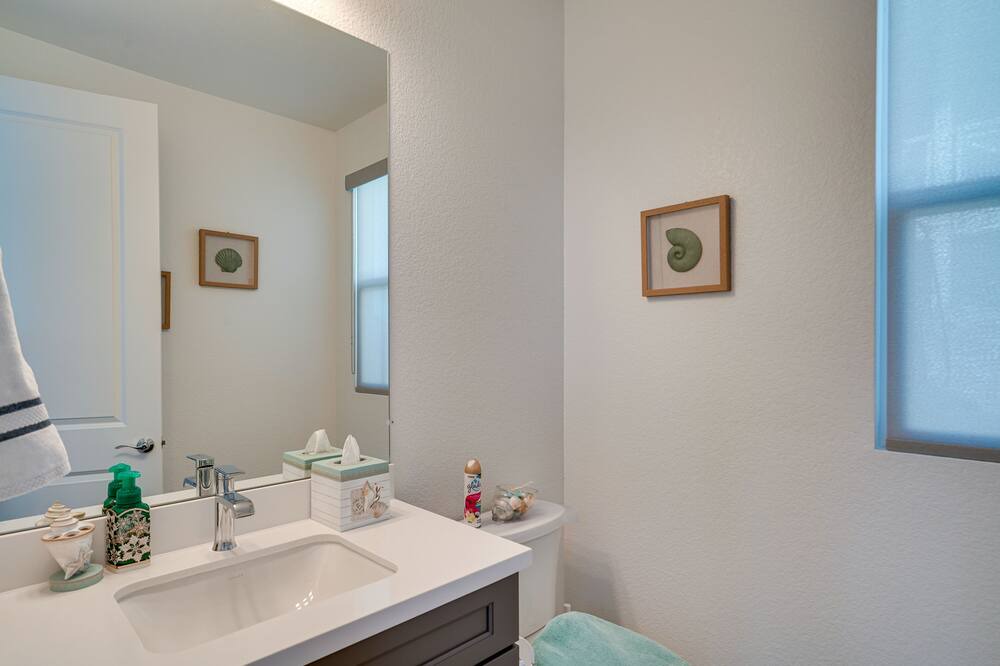 Photo of Bathroom in Bethel Island