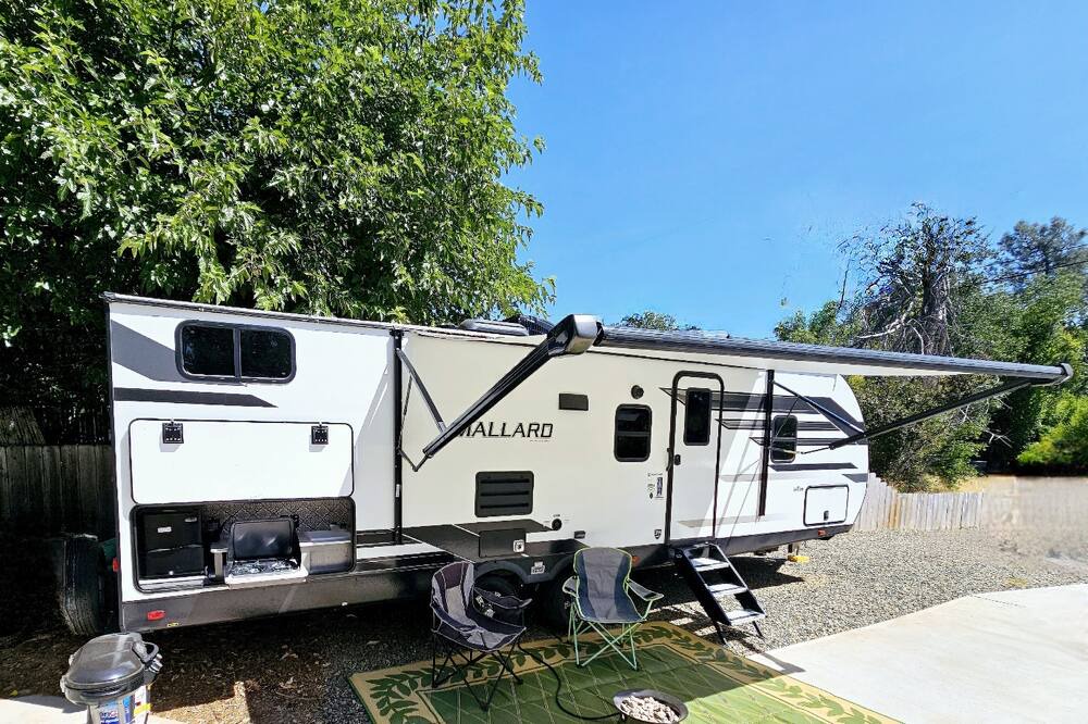 Photo of Outdoor in Redding