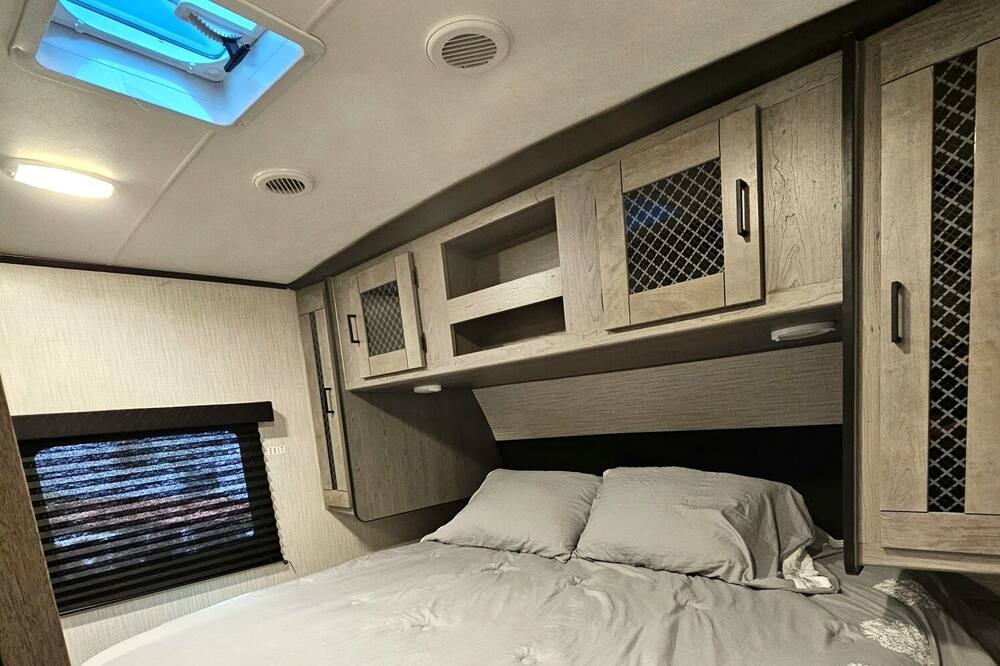 Photo of Bedroom in Redding