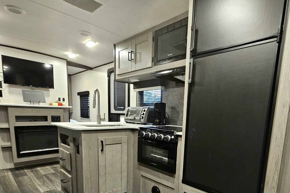Photo of Kitchen in Redding