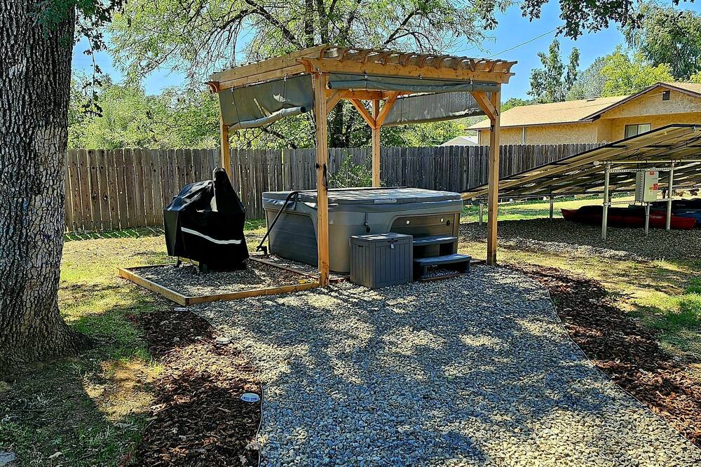 Photo of Outdoor in Redding