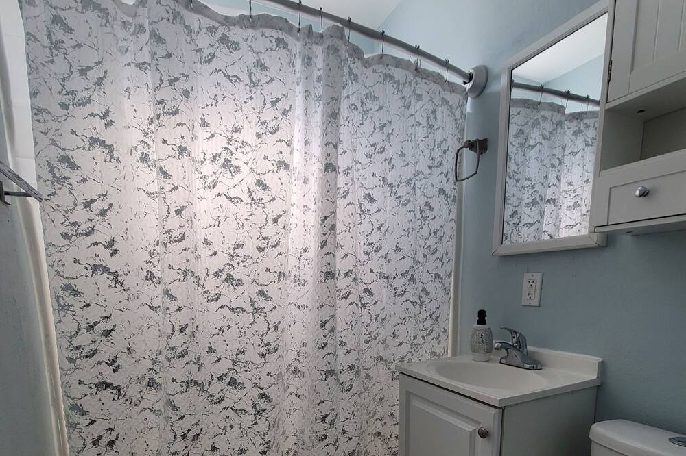 Photo of Bathroom in San Bernardino