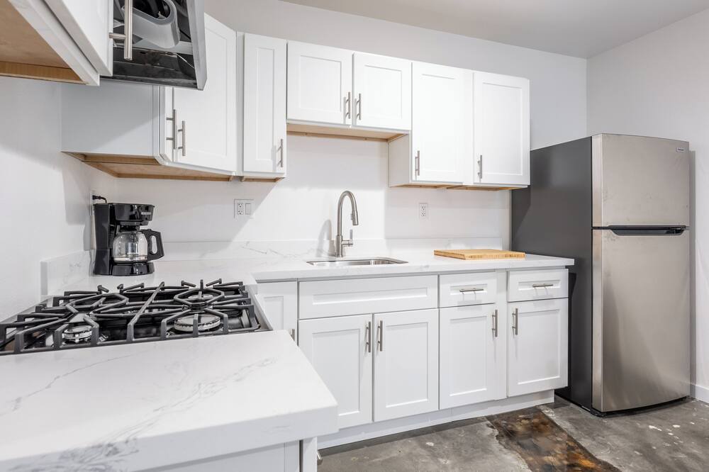 Photo of Kitchen in West Bishop