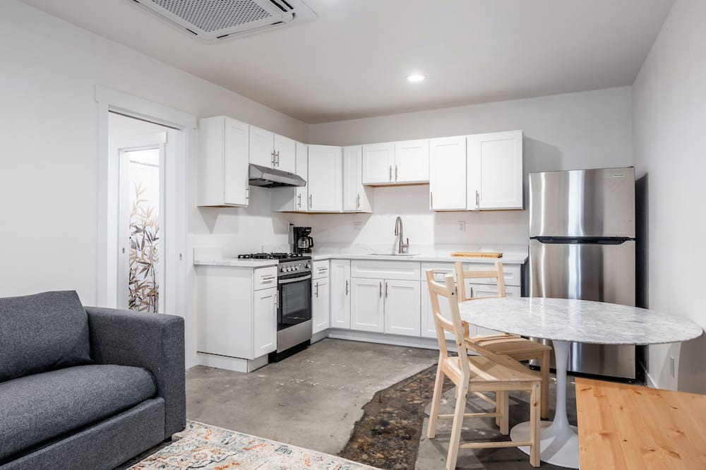Photo of Kitchen in West Bishop
