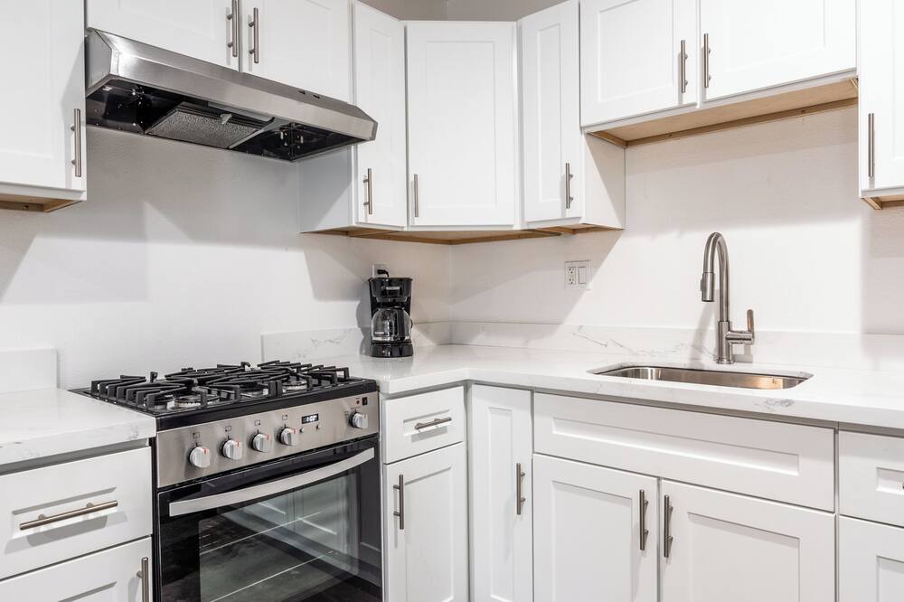 Photo of Kitchen in West Bishop