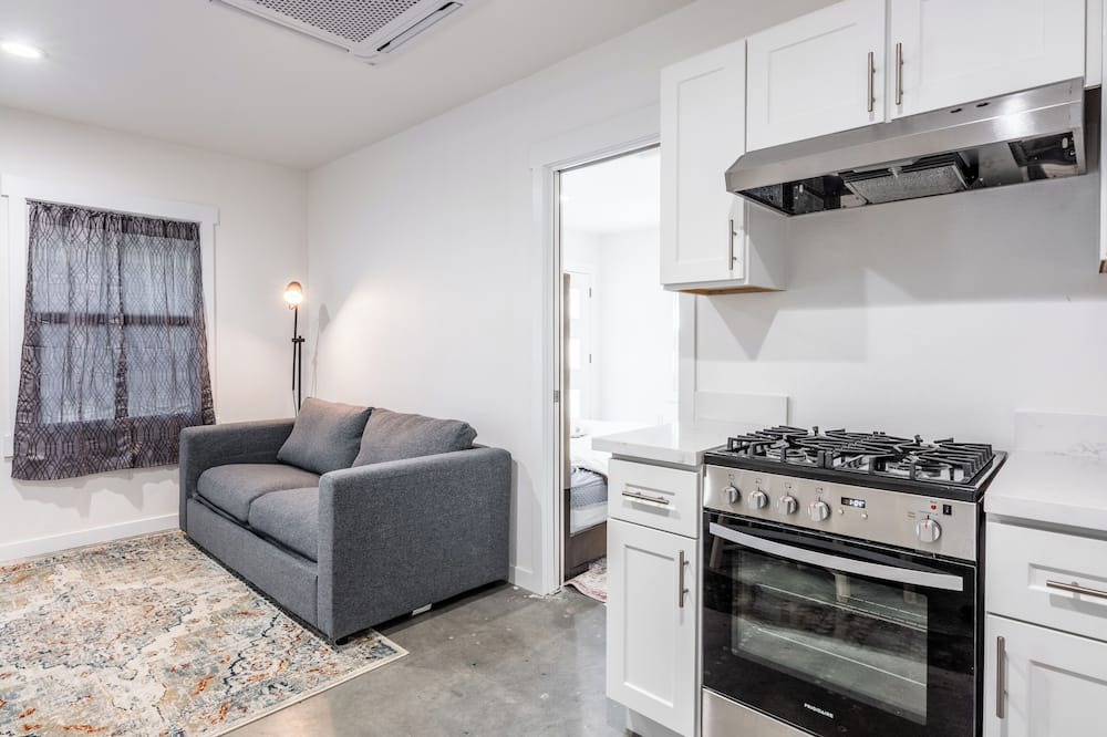 Photo of Kitchen in West Bishop