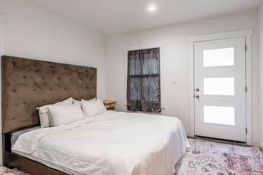 Photo of Bedroom in West Bishop