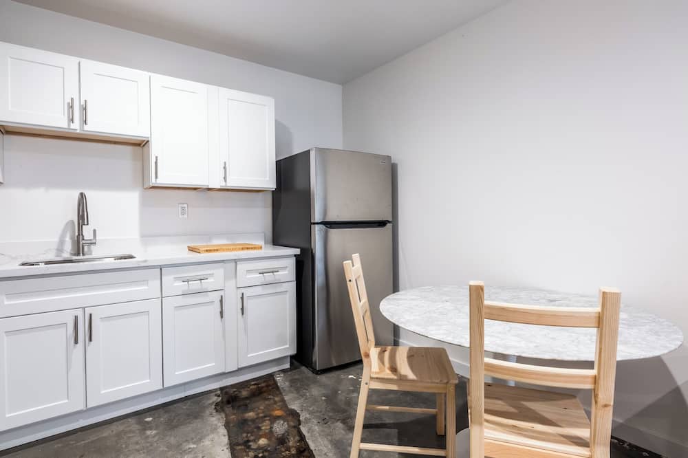 Photo of Kitchen in West Bishop