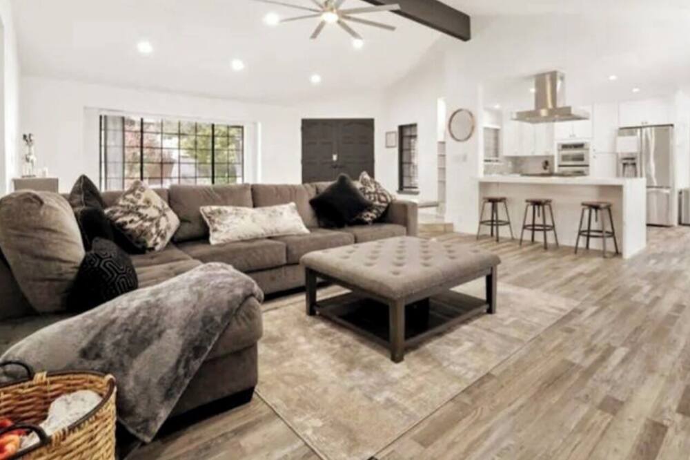 Photo of Livingroom in Modesto