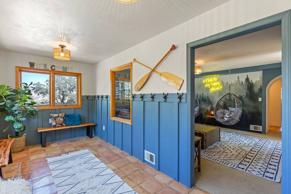 Photo of Bedroom in Tehachapi