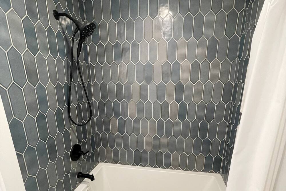 Photo of Bathroom in Westside Santa Cruz