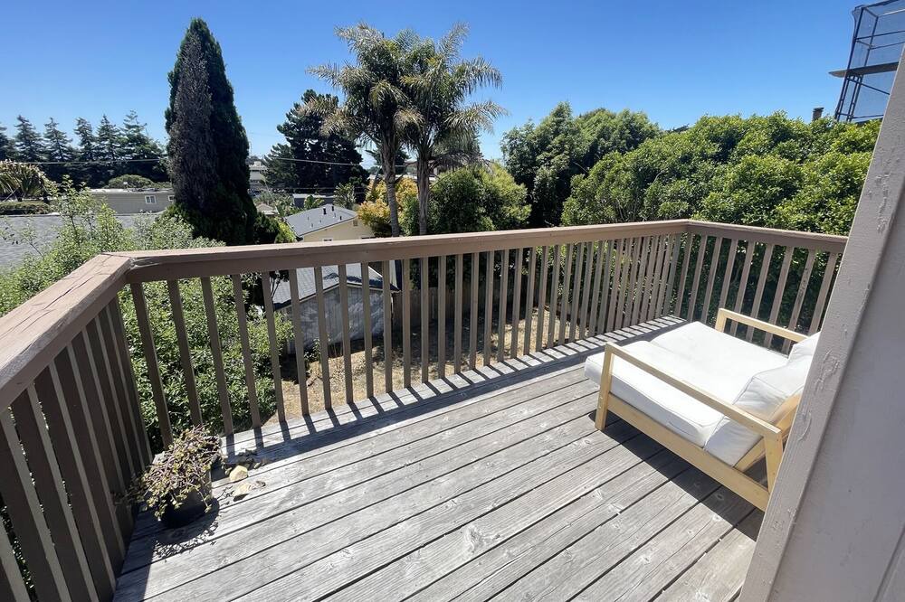 Photo of Outdoor in Westside Santa Cruz