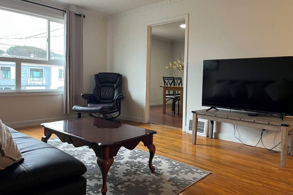 Photo of Livingroom in Parkside