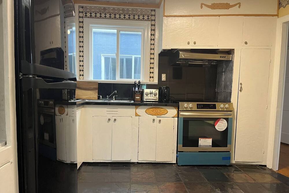 Photo of Kitchen in Parkside