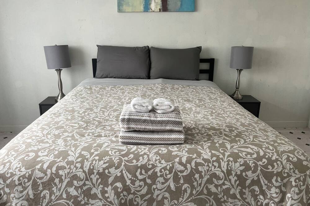 Photo of Bedroom in Parkside