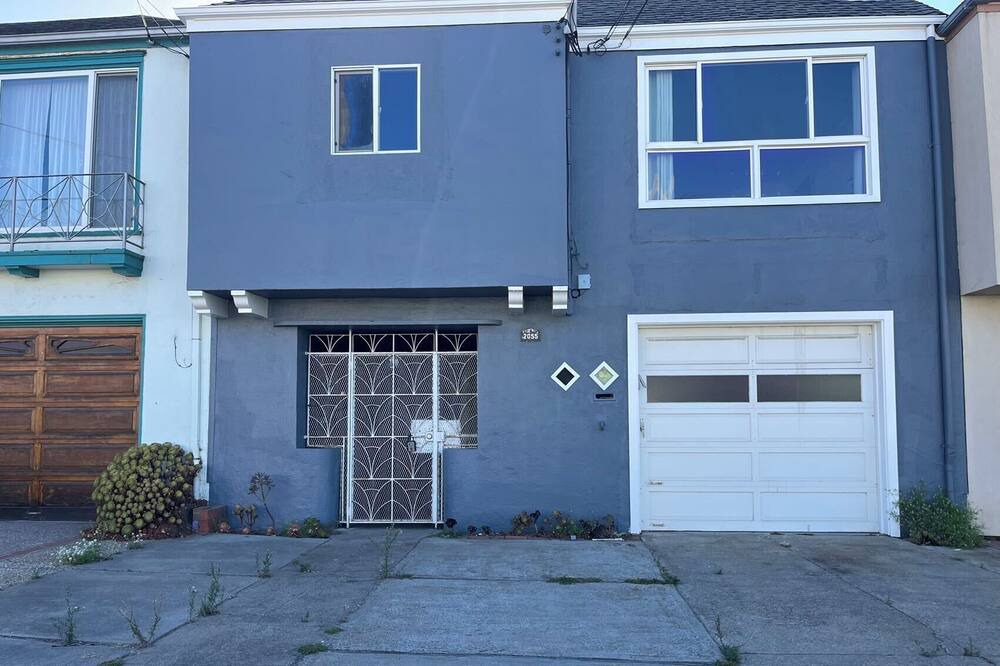 Photo of Outdoor in Parkside