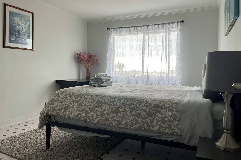 Photo of Bedroom in Parkside