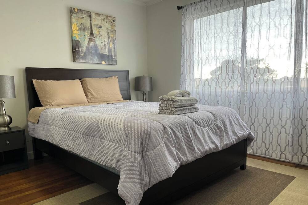 Photo of Bedroom in Parkside