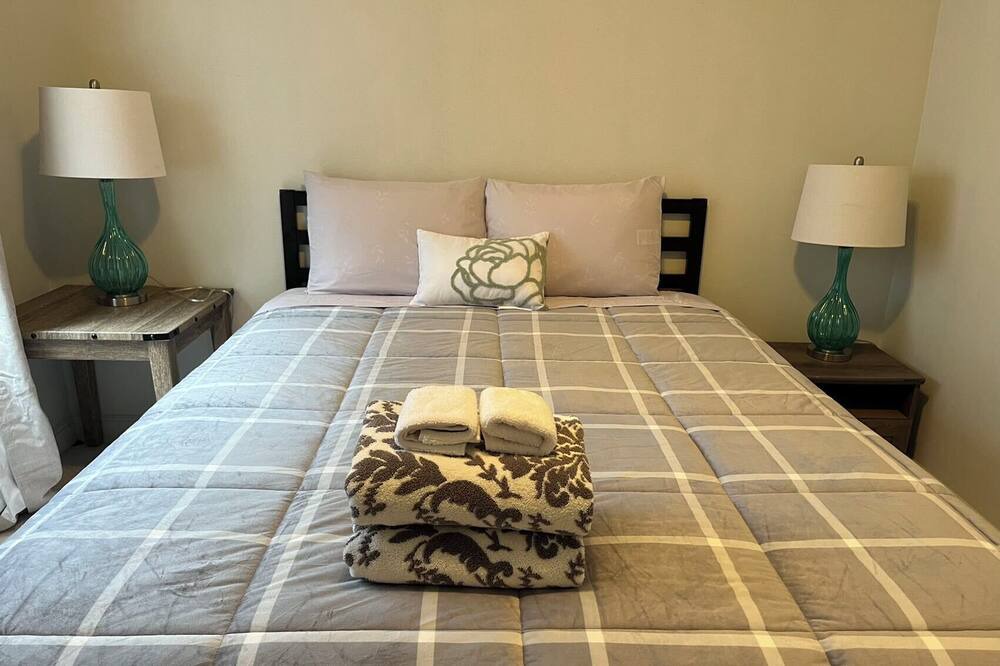 Photo of Bedroom in Parkside