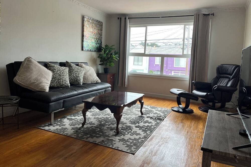 Photo of Livingroom in Parkside