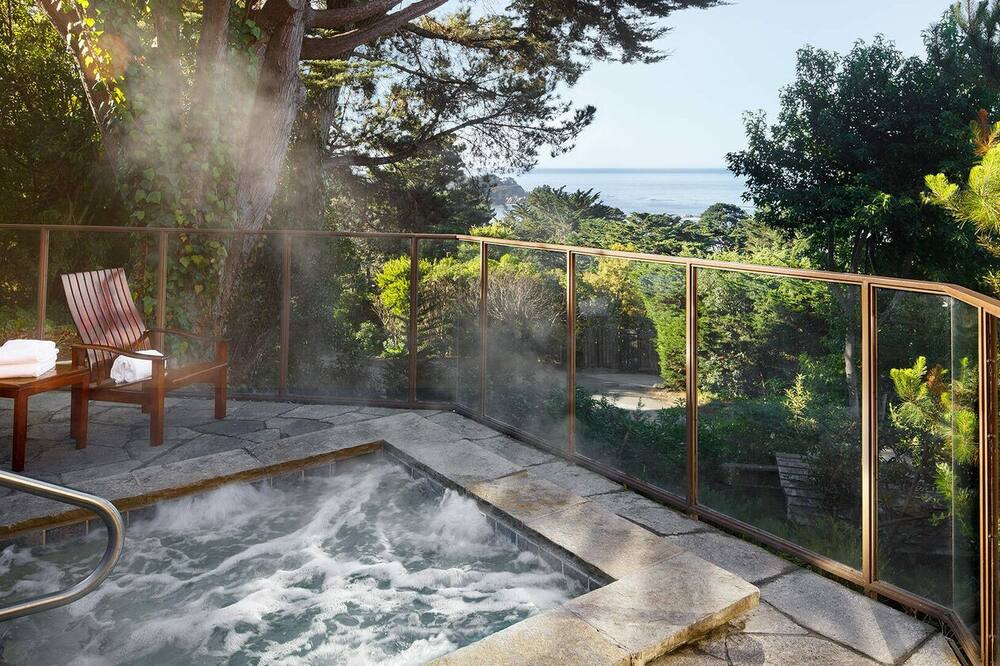 Photo of Outdoor in Carmel Highlands