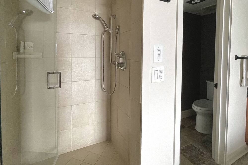 Photo of Bathroom in Carmel Highlands