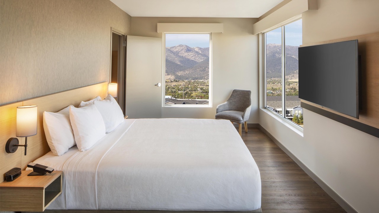 Photo of Bedroom in Reno