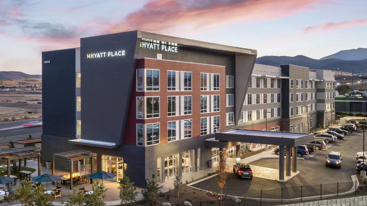 Photo of Outdoor in Reno