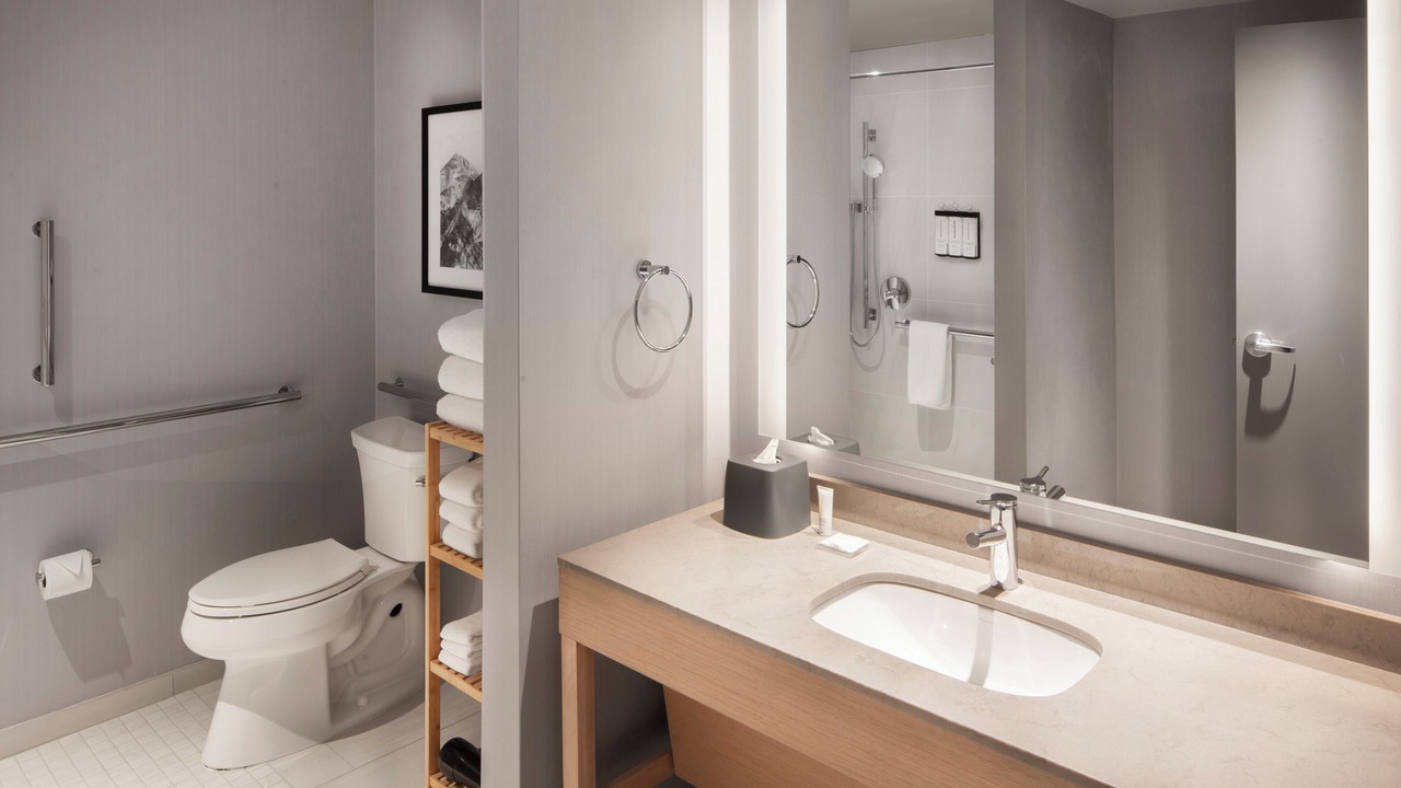 Photo of Bathroom in Reno