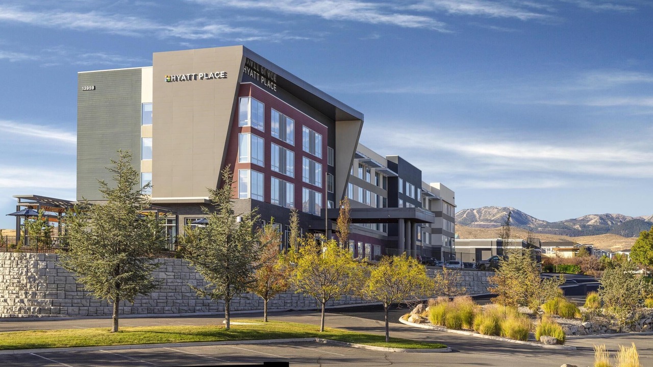 Photo of Outdoor in Reno