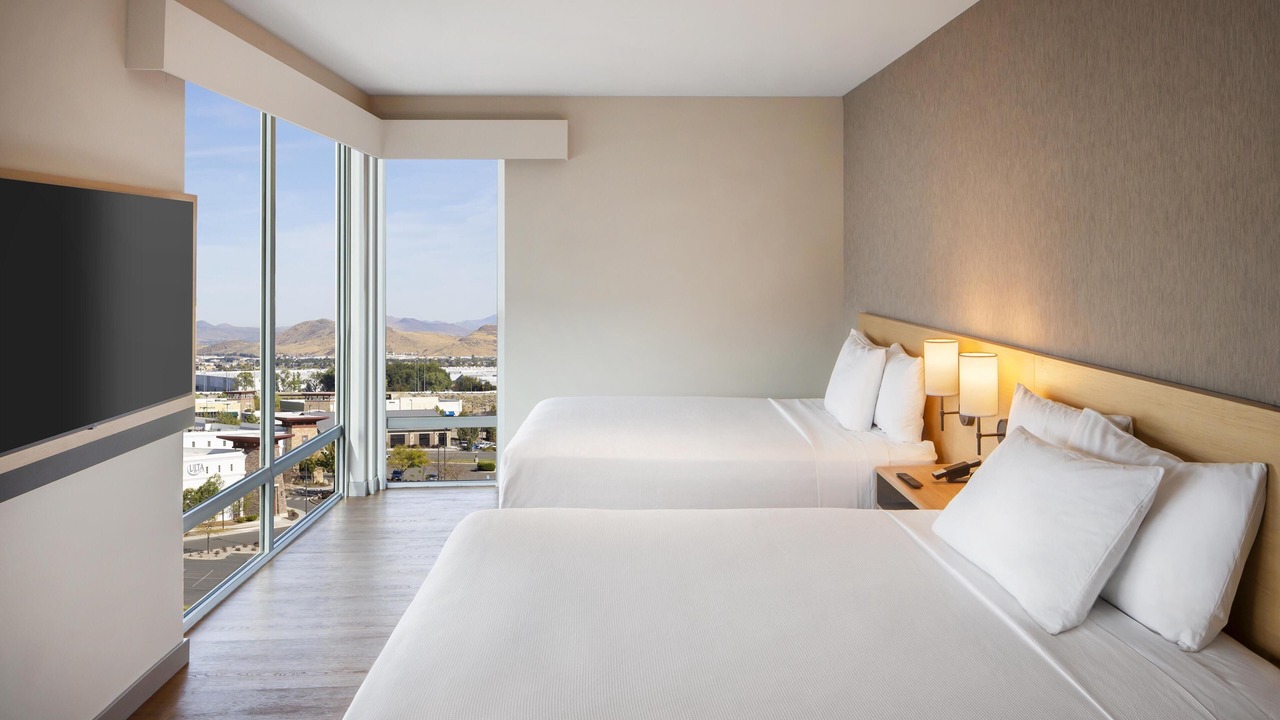 Photo of Bedroom in Reno