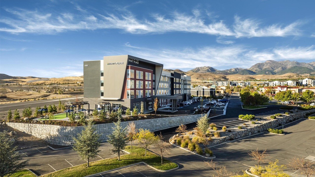 Photo of Outdoor in Reno