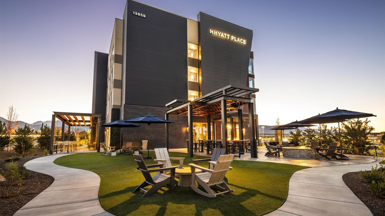 Photo of Outdoor in Reno