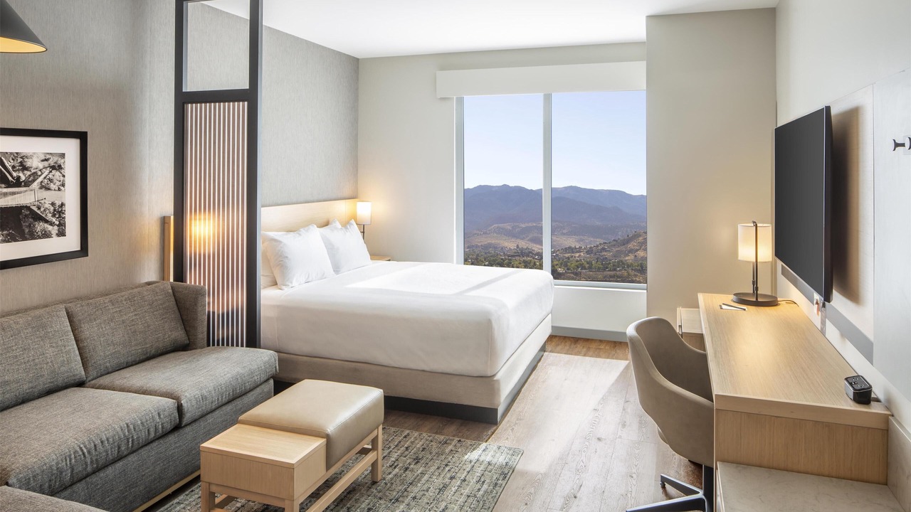 Photo of Bedroom in Reno
