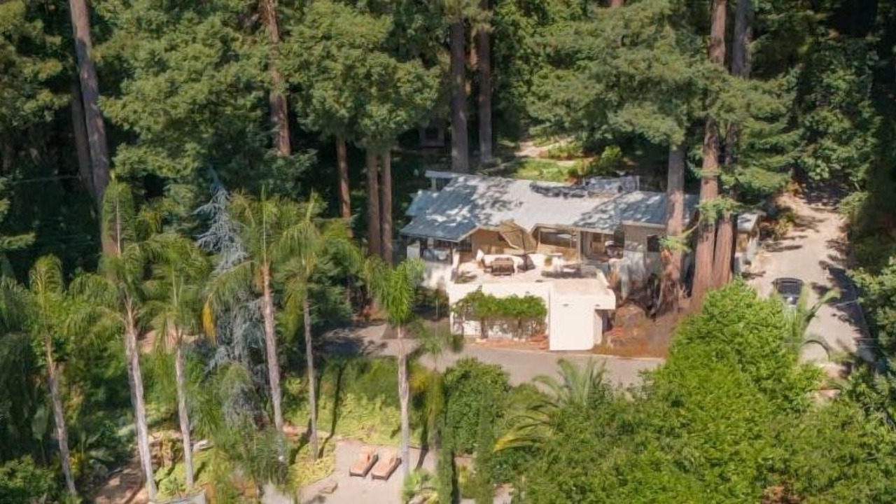 Photo of Outdoor in Los Gatos