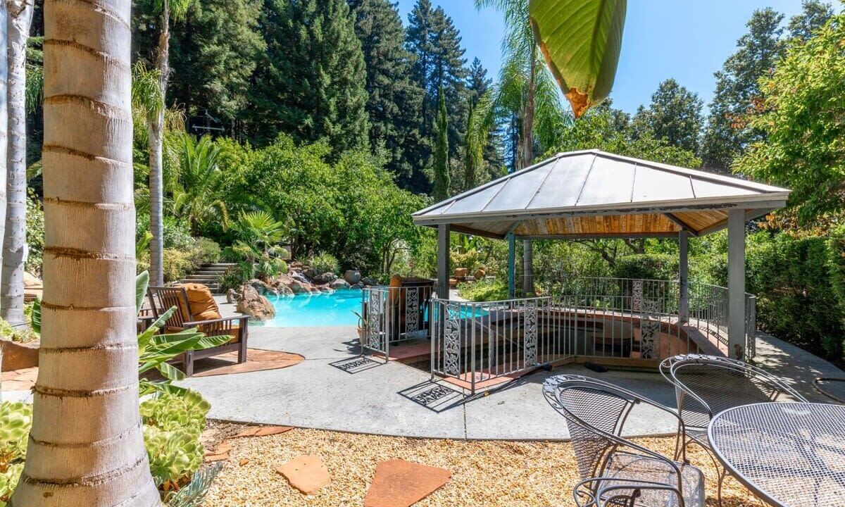 Photo of Outdoor in Los Gatos