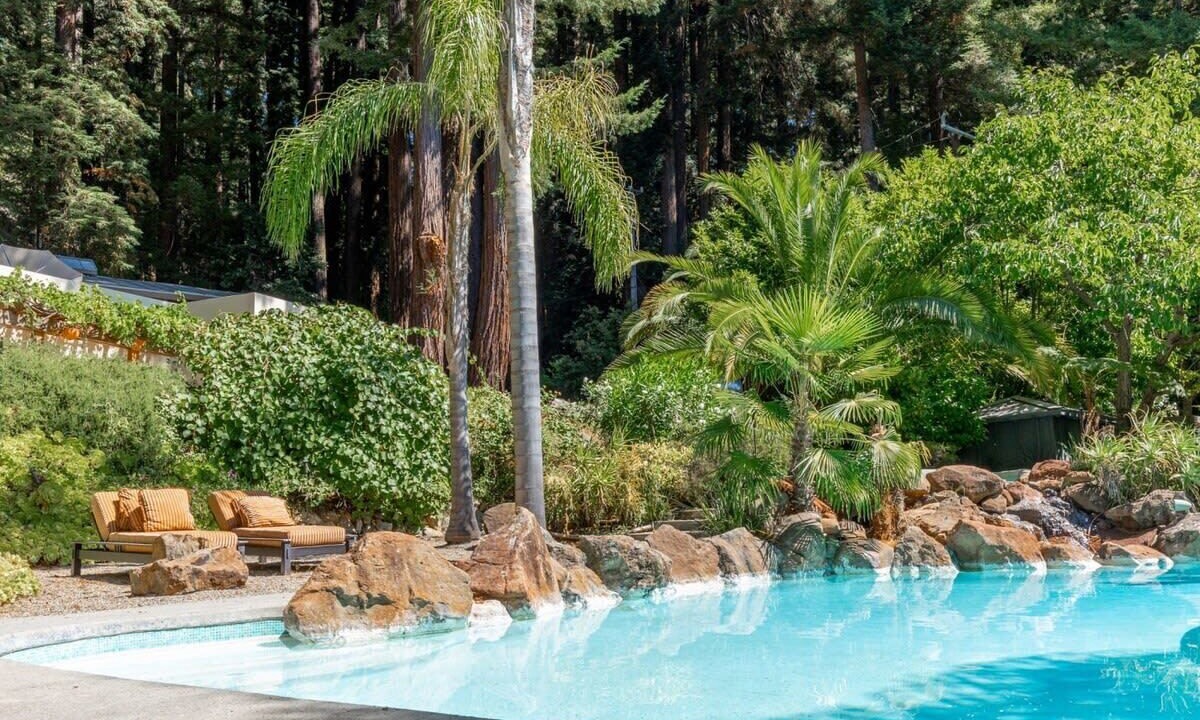 Photo of Outdoor in Los Gatos