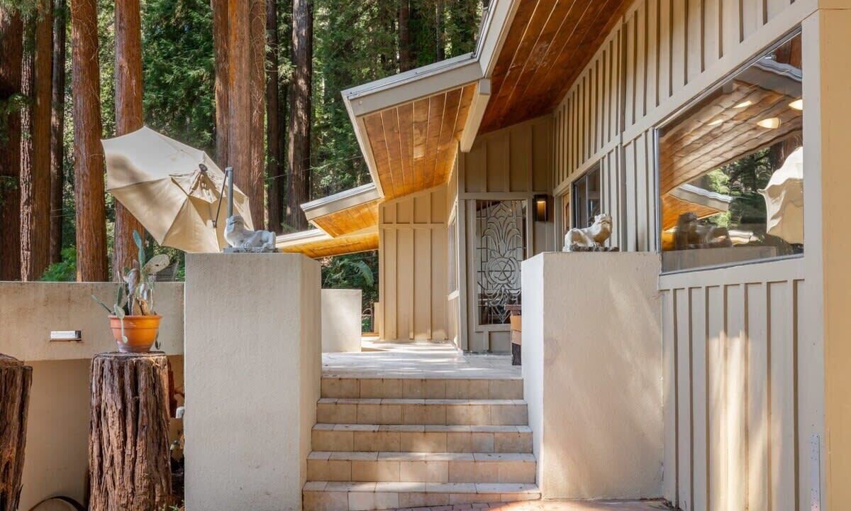 Photo of Outdoor in Los Gatos