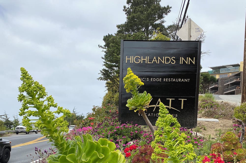 Photo of Outdoor in Carmel Highlands