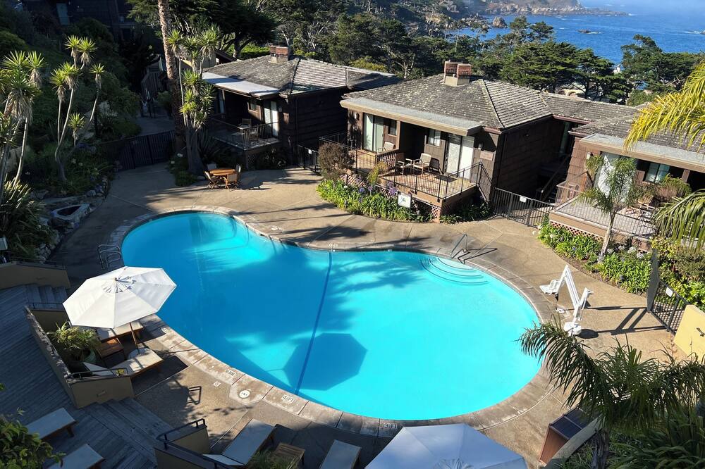 Photo of Outdoor in Carmel Highlands