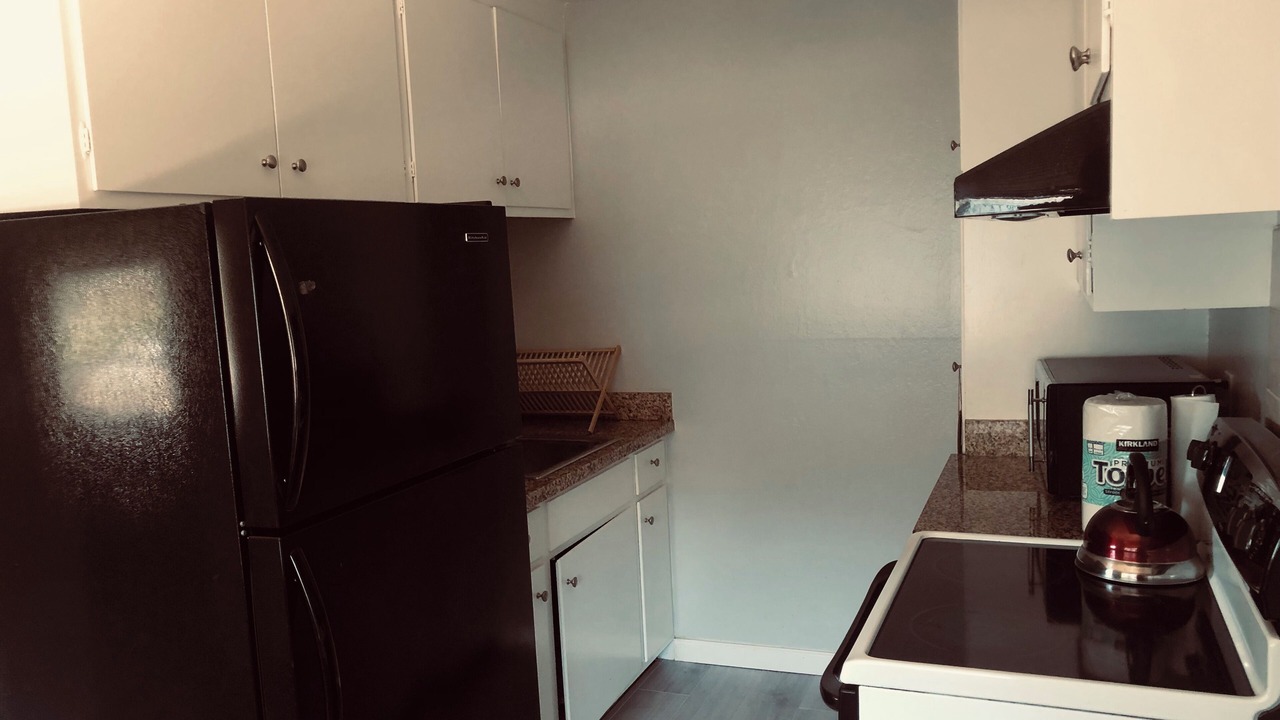 Photo of Kitchen in Belmont